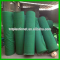 Venta al por mayor alibaba nylon verde andamio neto para la venta